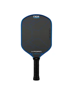 Pickleball Nox X-Treme Nexo 14Mm Schwarz/Blau | Ofertas De Padel